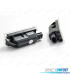 ÉCLAIRAGE PLAQUE D´IMMATRICULATION LED RENAULT CLIO MEGANE LAGUNA ET TWINGO