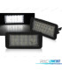 ÉCLAIRAGE PLAQUE D´IMMATRICULATION LED SEAT IBIZA 6J 5D 08-12
