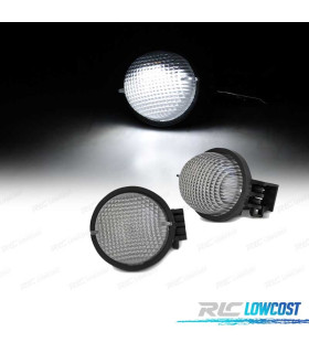 ÉCLAIRAGE PLAQUE D´IMMATRICULATION LED SUZUKI SWIFT 05-10