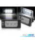 ÉCLAIRAGE PLAQUE D´IMMATRICULATION VOLKSWAGEN VW GOLF VI VARIANT JETTA VI PASSAT B6 B7 VARIANT SHARAN II CANBUS LED