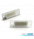 ÉCLAIRAGE PLAQUE D´IMMATRICULATION VOLKSWAGEN VW TOURAN JETTA CADDY PASSAT TRANSPORTER SKODA SUPERB CANBUS LED