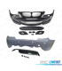KIT PARE CHOCS BMW E60 03-07 PDC LOOK M5