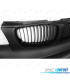 PARE CHOCS FRONTAL BMW E81 E82 E87 E88 04-13 LOOK 1M + CALANDRE
