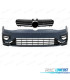 PARE CHOCS FRONTAL VOLKSWAGEN VW GOLF 7.5 17-19 LOOK R20 SRA