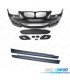 KIT CARROSSERIE BMW E60 E61 03-07 LOOK M5 SRA