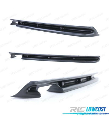 DIFFUSEUR BMW E36 BERLINE COUPE 90-99 M3