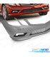 PARE-CHOCS FRONTAL MERCEDES CLASSE E C207 COUPÉ A207 CABRIO 09-13 LOOK AMG PDC