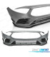 PARE-CHOCS FRONTAL MERCEDES CLASSE A W177 18-22 LOOK AMG CAMÉRA PDC