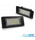ÉCLAIRAGE PLAQUE D´IMMATRICULATION LED AUDI A4 B8 09-14