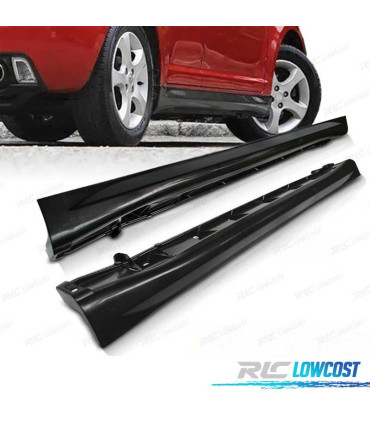 BAS DE CAISSE SUZUKI SWIFT 05-10 LOOK SPORT