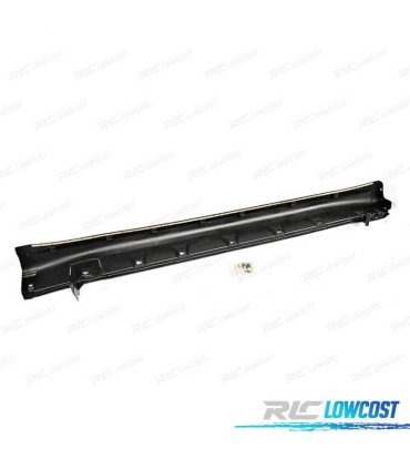 BAS DE CAISSE SUZUKI SWIFT 05-10 LOOK SPORT