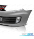 PARE CHOCS FRONTAL VOLKSWAGEN VW GOLF 6 08- LOOK GTI SRA