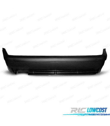 PARE CHOCS ARRIÈRE BMW E36 LOOK M3