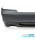 PARE CHOCS ARRIÈRE BMW E82 E88 06-13 LOOK M