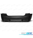 PARE CHOCS ARRIÈRE BMW E90 03-08 BERLINE LOOK M3