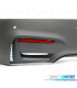 PARE CHOCS ARRIÈRE BMW F30 LOOK M3 PDC