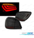 FEUX ARRIÈRE BMW E60 LCI 07-09 FULL LED BAR FUMÉ