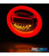 FEUX ARRIÈRE VOLKSWAGEN VW NEW BEETLE 98-05 HATCHBACK LED DYNAMIQUE ROUGE FUMÉ