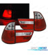 FEUX ARRIÈRE BMW X5 E53 99-03 LED ROUGE BLANC