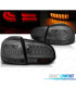 FEUX ARRIÈRE VOLKSWAGEN VW GOLF 6 08-12 À LED FUMÉ