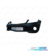 PARE CHOCS FRONTAL MERCEDES W204 07-11 LOOK AMG SRA
