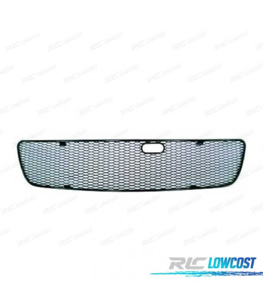 GRILLE AUDI A6 94-97 MÉTAL