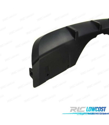 DIFFUSEUR BMW X5 F15 12-15 LOOK M PERFORMANCE