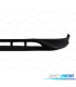 SPOILER LAME FRONTAL AUDI A4 B7 04-07