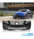 PARE-CHOCS AVANT LEXUS IS III 17-20 LOOK F SPORT PDC