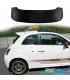 AILERON BECQUET DE TOIT POUR FIAT 500 12-