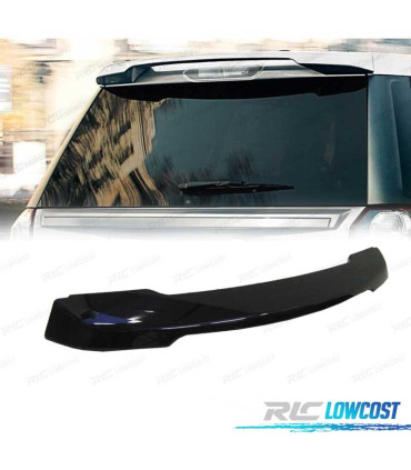 AILERON BECQUET SPOILER LAND ROVER FREELANDER 2 07-