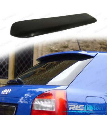 AILERON BECQUET DE TOIT AUDI A3 8L 96-03 LOOK S3