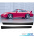 BAS DE CAISSE PORSCHE 911 996 LOOK GT3 97-04