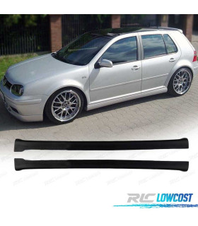 BAS DE CAISSE VOLKSWAGEN VW GOLF 4 97-03 5 PORTES LOOK R32