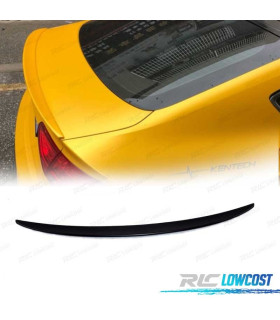 AILERON BECQUET COFFRE AUDI A5 8T 09-16 SPORTBACK