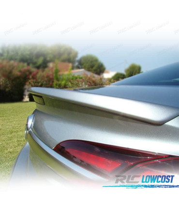 AILERON BECQUET LAME COFFRE OPEL INSIGNIA A 08-17 LOOK OPC