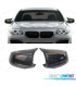 COQUES RÉTROVISEURS BMW F10 F11 F18 11-13 CARBONE LOOK M