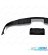 DIFFUSEUR VOLKSWAGEN VW TOUAREG 02-10