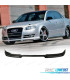 SPOILER LAME FRONTAL AUDI A4 B7 04-07 BERLINE AVANT