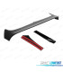 AILERON BECQUET VOLKSWAGEN VW GOLF 7 7.5 LOOK CLUBSPORT NOIR BRILLANT