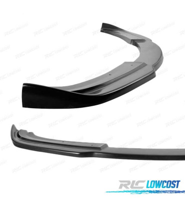 SPOILER LAME FRONTAL BMW E90 E91 04-11