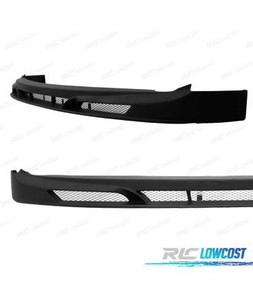 SPOILER LAME AVANT POUR BMW F01 F02 08-15 LOOK ALPINA