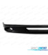 SPOILER LAME FRONTAL VOLKSWAGEN VW GOLF MK4 97-06 LOOK ABT