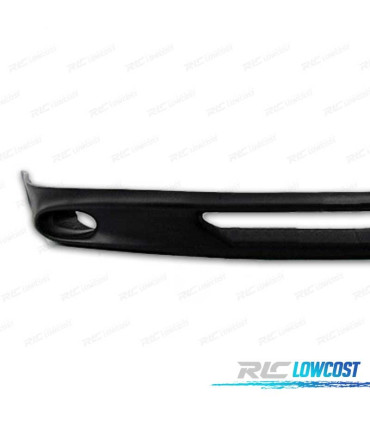 SPOILER LAME FRONTAL VOLKSWAGEN VW GOLF MK4 97-06 LOOK ABT