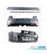 KIT CARROSSERIE VOLKSWAGEN VW GOLF 6 LOOK R20