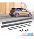 KIT CARROSSERIE VOLKSWAGEN VW GOLF 6 LOOK R20 08-12