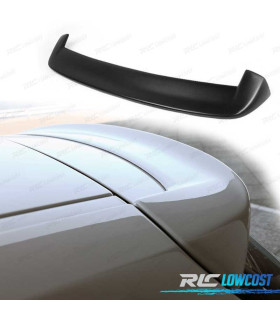 AILERON SPOILER BMW F20 11-18 LOOK M PERFORMANCE