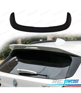 AILERON SPOILER DE TOIT BMW X1 F48 15-19 LOOK M PERFORMANCE