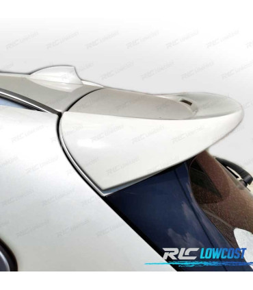 AILERON SPOILER DE TOIT BMW X1 F48 15- LOOK M PERFORMANCE ABS