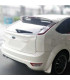 AILERON SPOILER FORD FOCUS MK2 HATCHBACK 04-11 ABS LOOK ST